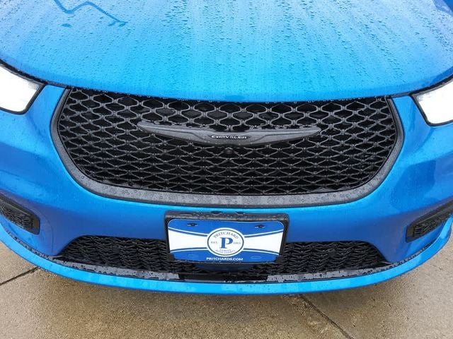 2026 Chrysler Pacifica PACIFICA LIMITED