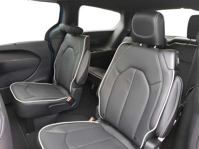 2026 Chrysler Pacifica PACIFICA LIMITED