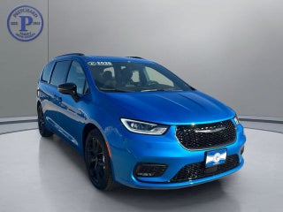 2026 Chrysler Pacifica PACIFICA LIMITED