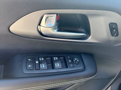 2027 Chrysler Pacifica PACIFICA LIMITED