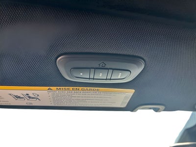 2027 Chrysler Pacifica PACIFICA LIMITED