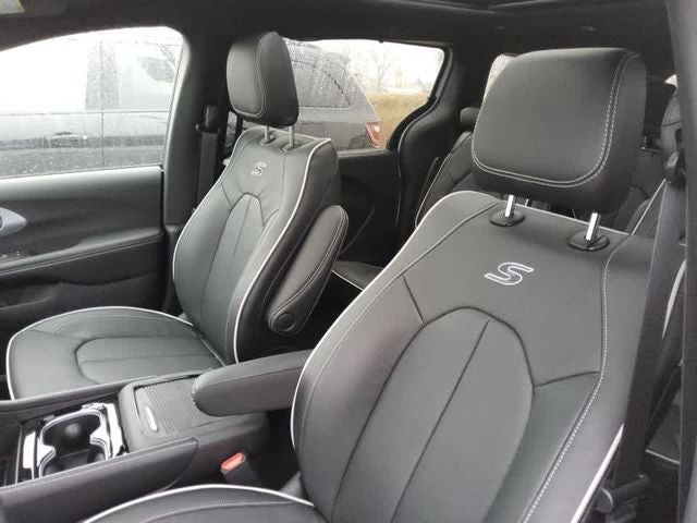 2026 Chrysler Pacifica PACIFICA LIMITED