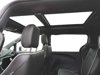 2026 Chrysler Pacifica PACIFICA LIMITED