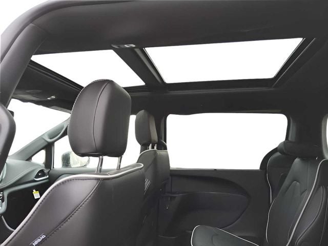 2026 Chrysler Pacifica PACIFICA LIMITED