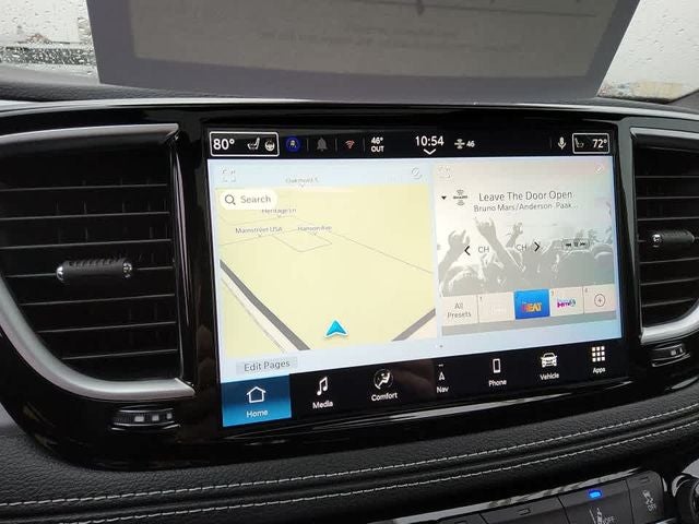 2026 Chrysler Pacifica PACIFICA LIMITED