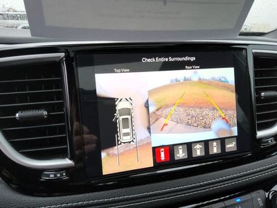 2026 Chrysler Pacifica PACIFICA LIMITED