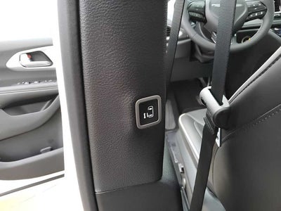 2026 Chrysler Pacifica PACIFICA LIMITED