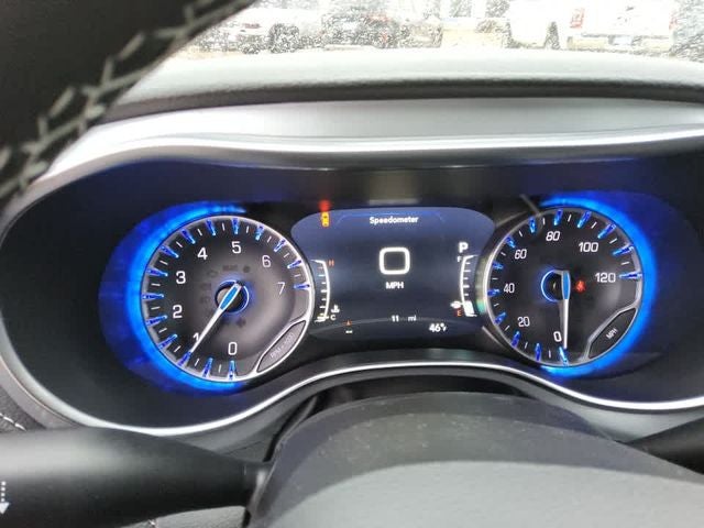 2026 Chrysler Pacifica PACIFICA LIMITED