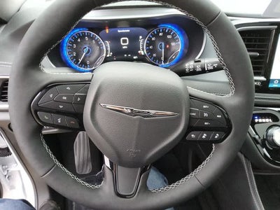 2026 Chrysler Pacifica PACIFICA LIMITED