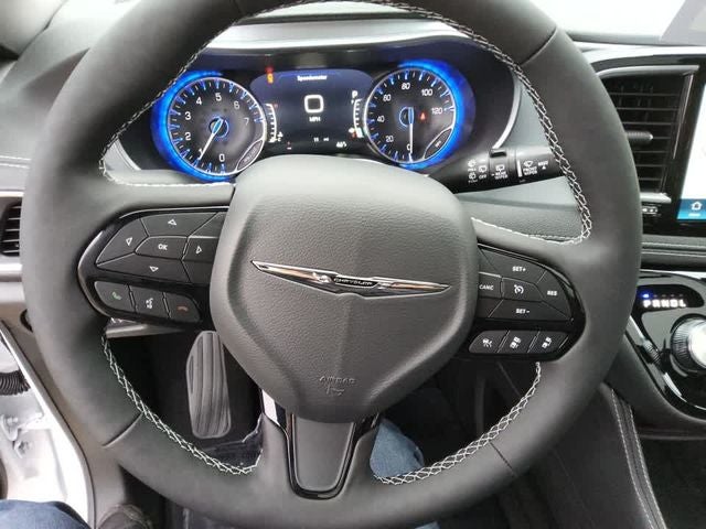 2026 Chrysler Pacifica PACIFICA LIMITED