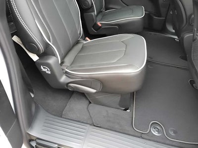 2026 Chrysler Pacifica PACIFICA LIMITED