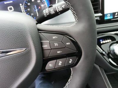 2026 Chrysler Pacifica PACIFICA LIMITED