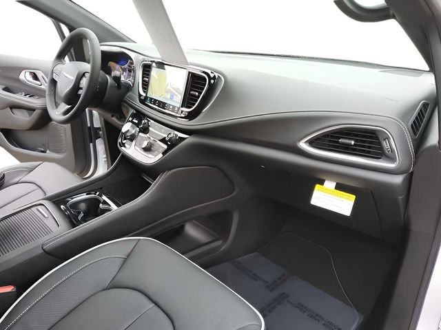 2026 Chrysler Pacifica PACIFICA LIMITED