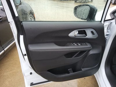 2026 Chrysler Pacifica PACIFICA LIMITED