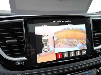 2026 Chrysler Pacifica PACIFICA LIMITED