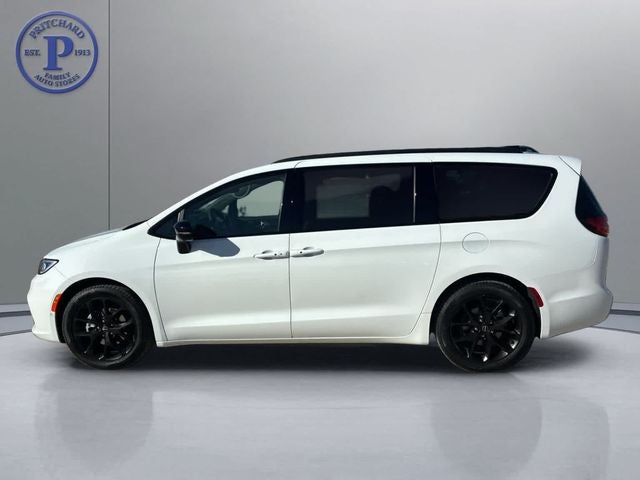 2026 Chrysler Pacifica PACIFICA LIMITED