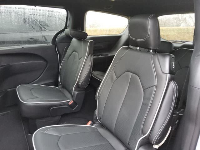 2026 Chrysler Pacifica PACIFICA LIMITED