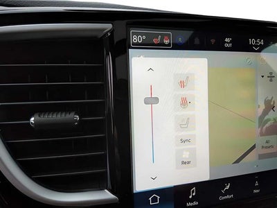 2026 Chrysler Pacifica PACIFICA LIMITED