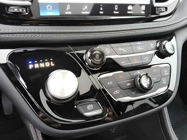 2026 Chrysler Pacifica PACIFICA LIMITED