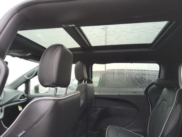 2026 Chrysler Pacifica PACIFICA LIMITED