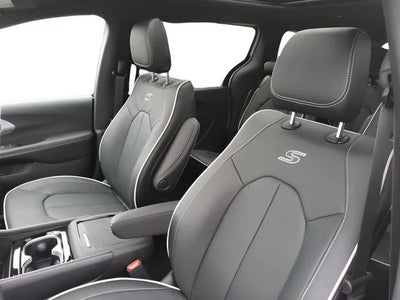 2026 Chrysler Pacifica PACIFICA LIMITED