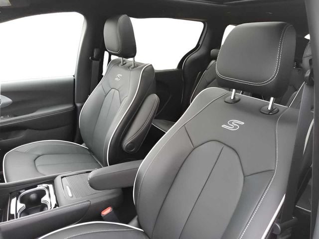 2026 Chrysler Pacifica PACIFICA LIMITED