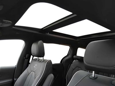 2026 Chrysler Pacifica PACIFICA LIMITED