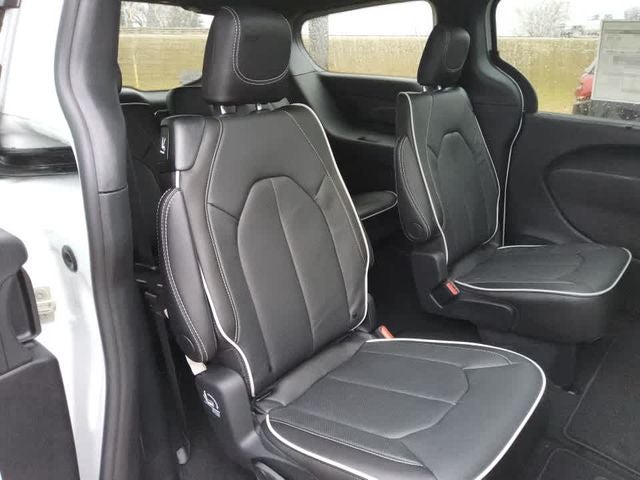 2026 Chrysler Pacifica PACIFICA LIMITED