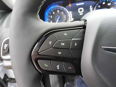 2026 Chrysler Pacifica PACIFICA LIMITED