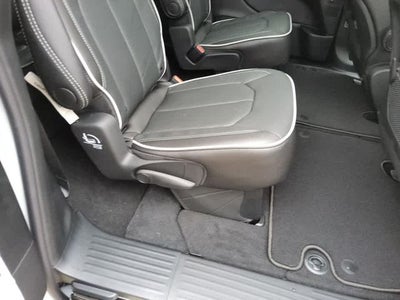 2026 Chrysler Pacifica PACIFICA LIMITED