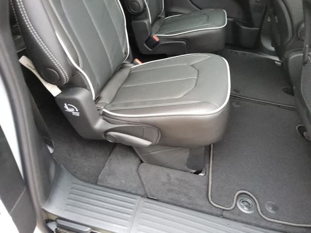 2026 Chrysler Pacifica PACIFICA LIMITED