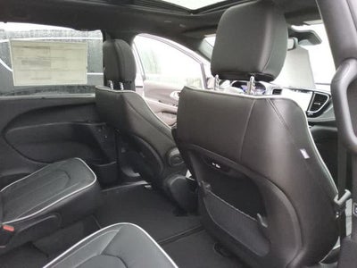 2026 Chrysler Pacifica PACIFICA LIMITED