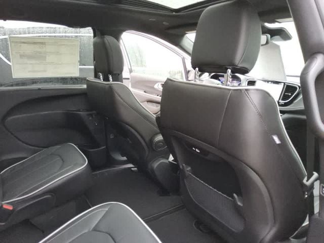 2026 Chrysler Pacifica PACIFICA LIMITED