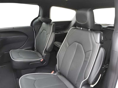 2026 Chrysler Pacifica PACIFICA LIMITED