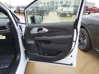 2026 Chrysler Pacifica PACIFICA LIMITED