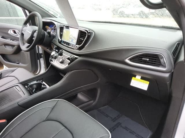 2026 Chrysler Pacifica PACIFICA LIMITED