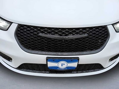 2026 Chrysler Pacifica PACIFICA LIMITED