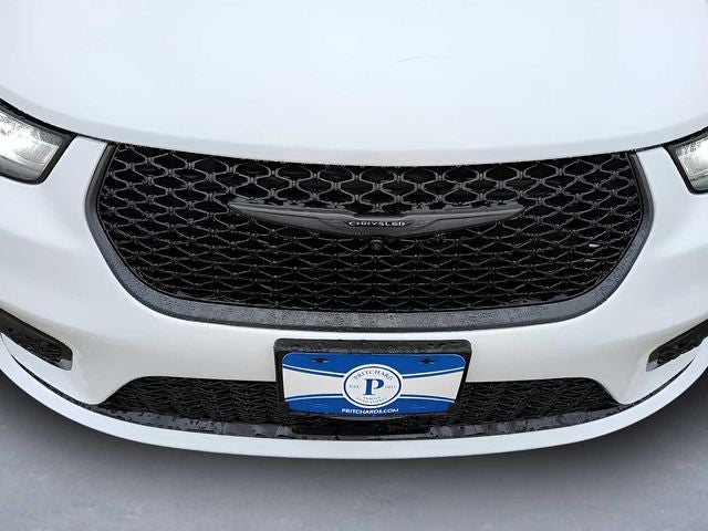 2026 Chrysler Pacifica PACIFICA LIMITED