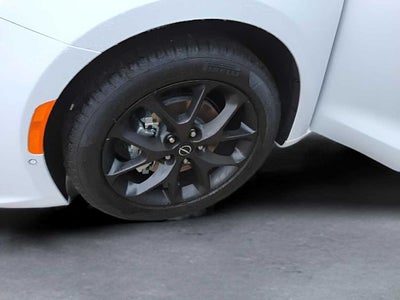 2026 Chrysler Pacifica PACIFICA LIMITED