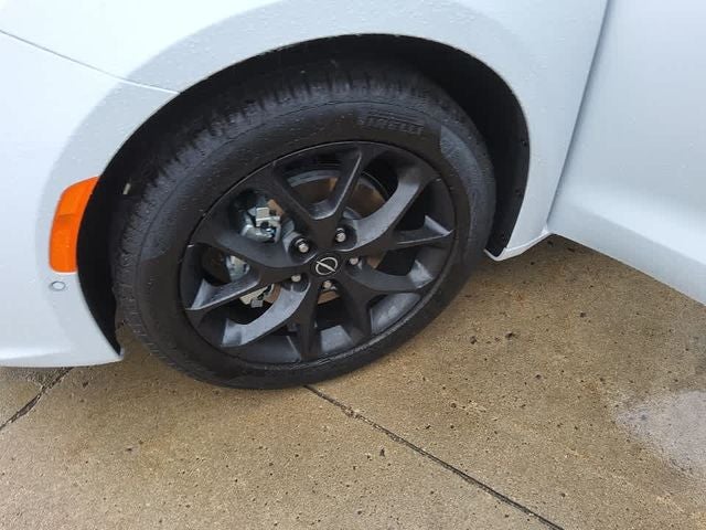 2026 Chrysler Pacifica PACIFICA LIMITED