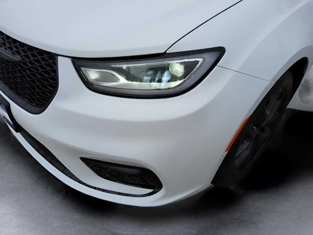 2026 Chrysler Pacifica PACIFICA LIMITED