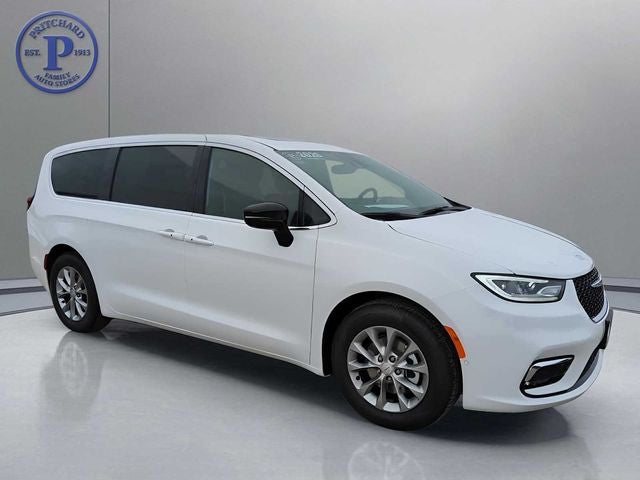 2026 Chrysler Pacifica PACIFICA LIMITED