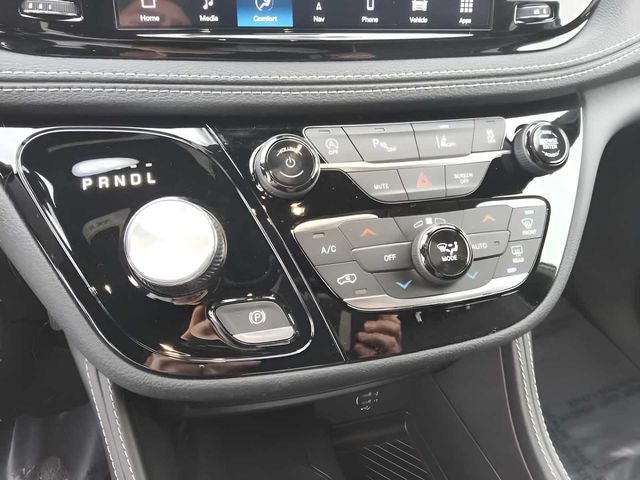 2026 Chrysler Pacifica PACIFICA LIMITED