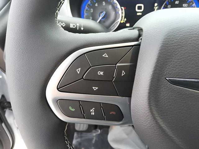 2026 Chrysler Pacifica PACIFICA LIMITED