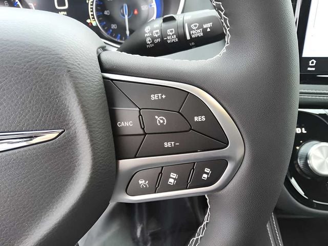 2026 Chrysler Pacifica PACIFICA LIMITED