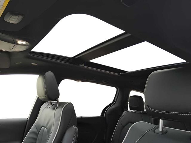 2026 Chrysler Pacifica PACIFICA LIMITED