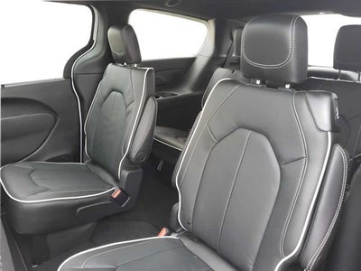 2026 Chrysler Pacifica PACIFICA LIMITED