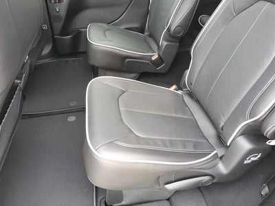 2026 Chrysler Pacifica PACIFICA LIMITED