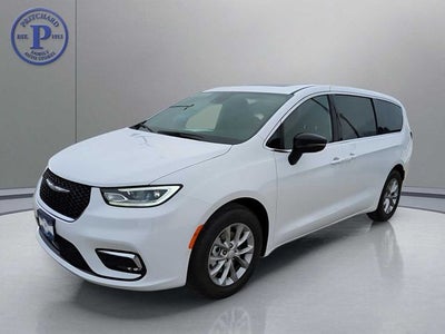 2026 Chrysler Pacifica PACIFICA LIMITED