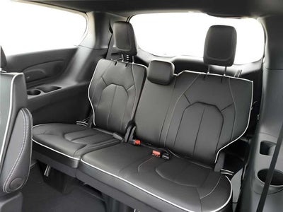 2026 Chrysler Pacifica PACIFICA LIMITED